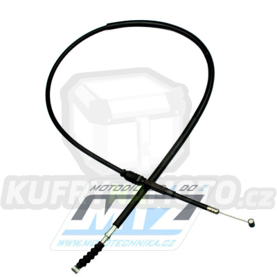 Lanko spojky Suzuki RM125 / 96-97 + RM250 / 94-95