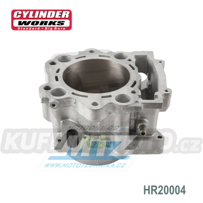 Válec motoru - Yamaha YFM700R Raptor / 06-09+11-24 + YFM700R Raptor SE / 07-24