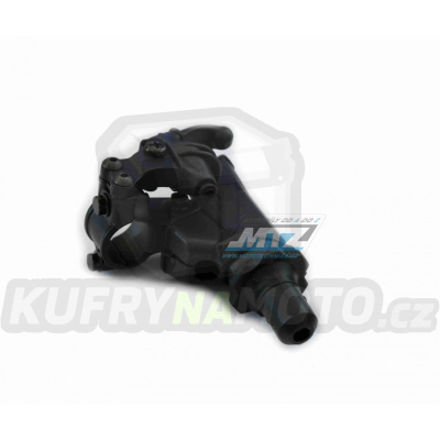 Objímka spojkové páčky Yamaha WRF250 / 03-24 + WRF450 / 03-23