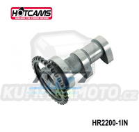 Vačková hřídel SACÍ Stage 1 - Suzuki RMZ250 / 10-18