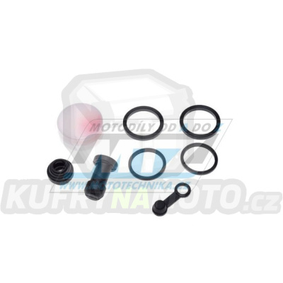 Sada brzdového třmenu BCF-216 přední - Yamaha YZ125+YZ250 / 08-22 + YZF250+YZF450 / 08-22 + WRF250+WRF450