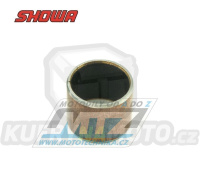 Pouzdro pístnice tlumiče Showa - rozměry 16x18x12mm