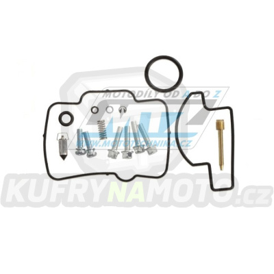 Sada karburátoru - KTM 125 EGS / 98 +125 EXC / 98-05 + 200 EXC / 98-05 +250 EXC / 00-03 +300 EXC / 00-03 +380 EXC / 00-02 +200 MXC / 00-03 +250 MXC / 00-01 +300 MXC / 00-03 +380 MXC / 00-01 +125 SX / 98-08 +144 SX / 07-08 +200 SX / 03-04 +380 SX / 00