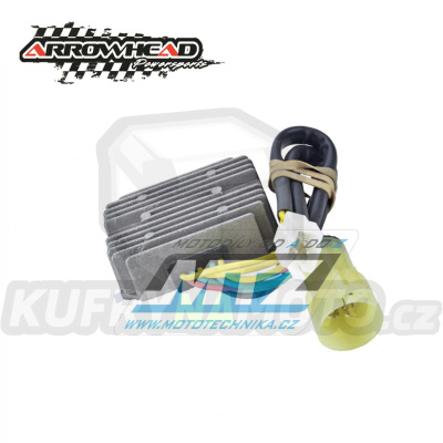 Regulátor dobíjení Honda XRV750 Africa Twin / 90-92