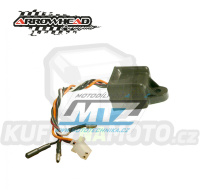 Jednotka zapalování (CDI modul) pro skútr Yamaha Axis YA90