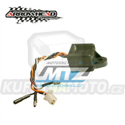 Jednotka zapalování (CDI modul) pro skútr Yamaha Axis YA90