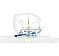 Kohout palivový Fuel Star (sada) - Kawasaki KLR650A / 06-07