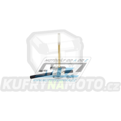 Kohout palivový Fuel Star (sada) - Kawasaki KLR650A / 06-07
