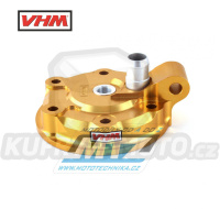 Hlava válce Honda CR250R / 02-04