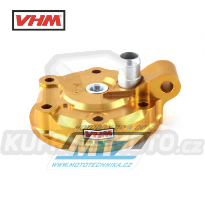 Hlava válce Honda CR250R / 02-04