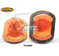 Kryt airboxu (kryt vzduchového filtru) KTM 60SX+65SX / 98-21 + 400LC4 + 625SMC + 625SXC + 640 Adventure + 640 Duke + Husqvarna TC65 / 17-21 + Gas-Gas MC65 / 21
