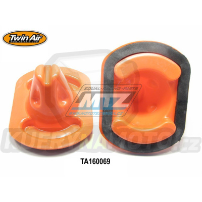 Kryt airboxu (kryt vzduchového filtru) KTM 60SX+65SX / 98-21 + 400LC4 + 625SMC + 625SXC + 640 Adventure + 640 Duke + Husqvarna TC65 / 17-21 + Gas-Gas MC65 / 21