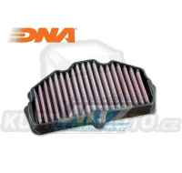 Filtr vzduchový DNA - Kawasaki 650 Versys / 15-21 + Z650 / 15-23 + KLE650 / 15-18 + 650 Vulcan / 15-23 + Ninja 650 / 17-23 + Ninja 650 KRT / 23