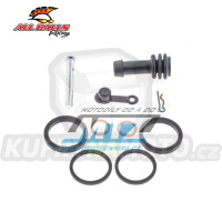 Sada brzdiče přední - Kawasaki KFX700 V-Force / 04-09 + KL250 Super Sherpa / 09-10 + KVF650 Prairie / 02-03 + KVF700 Prairie / 04-06 + KX100 / 97-21 + KX112 / 22 + KX80 / 97-00 + KX85 / 01-22 + Suzuki LTV700F Twin Peaks / 04-06 + RM85 / 05-22