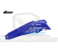 Blatník zadní Yamaha YZF450 / 10-13 - barva modrá