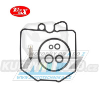 Sada karburátoru Honda CBX1000 + CB250+CB250T Twin + CB400T+CB400N + CB650+CB650C Custom + CM400T