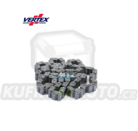 Řetěz rozvodový 82RH2015-102čl - Honda XR250R / 84-95 + XR250L / 91-96 + CRF250R / 18-23 + CRF250RX / 19-23