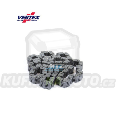 Řetěz rozvodový 82RH2015-102čl - Honda XR250R / 84-95 + XR250L / 91-96 + CRF250R / 18-23 + CRF250RX / 19-23