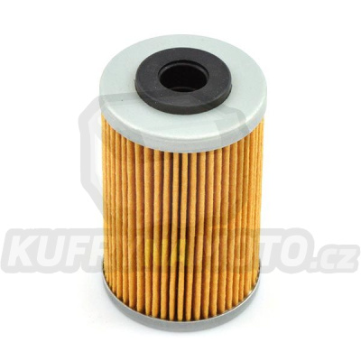 Olejový filtr MIW KT8007 (alt. HF655)