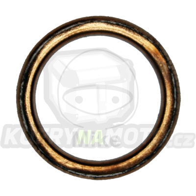 Těsnění svodu výfuku ATHENA S410250012023 32.2X41.6X3 mm