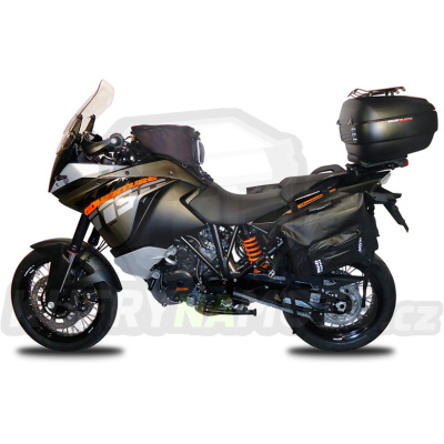 Držák vrchního kufru KTM 1290 Super Adventure 2015 - 2016 Top Master Shad K0DV14ST - S0H151