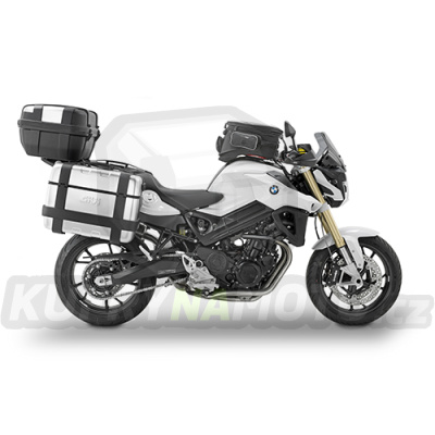 Rozšíření stojanu Alu Kappa Bmw F 800 R 2015 – 2017 K1715-ES5118K