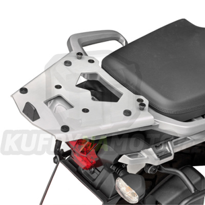 Montážní sada – nosič kufru držák Kappa Triumph Tiger Explorer 1200 2012 – 2015 K303-KRA6403