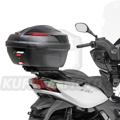 Montážní sada – nosič kufru držák Kappa Kymco K – XCT 300 i 2013 – 2017 K421-KR6103M