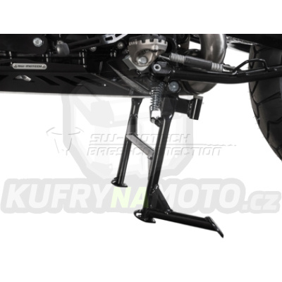 Hlavní centrální stojan pro moto SW Motech BMW F 650 GS Twin 2007 - 2010 E8GS HPS.07.470.10000/B-BC.15639