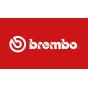 Brzdový kotouč přední Brembo HONDA FORZA ABS 300 2014 -  KMN2119-68B407A6- AKCE