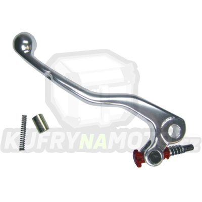 Spojková páčka ZAP Z-51062GLX KTM hydr. 125-525 EXC/SX 03-08 Magura dlouhá kovaná