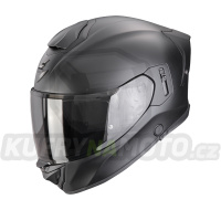 Moto přilba SCORPION EXO-530 AIR solid matná černá