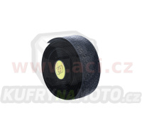 omotávka řídítek PERFORMANCE vč. špuntů a koncové pásky, OXFORD (černá, délka jedné role 2m, šířka 30 mm, tl. 2 mm)