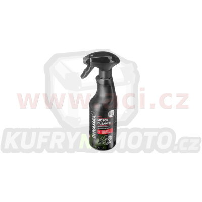 DYNAMAX DXM5 - čistič motoru 500 ml