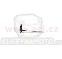 prodloužený imbus/inbus zahnutý s plastovou rukojetí HEX WRENCH TORQUE, OXFORD (4 mm)
