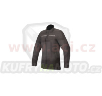 bunda STELLA DEAUVILLE DRYSTAR, ALPINESTARS, dámská (černá)