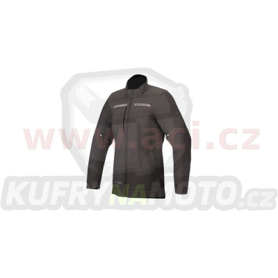 bunda STELLA DEAUVILLE DRYSTAR, ALPINESTARS, dámská (černá)