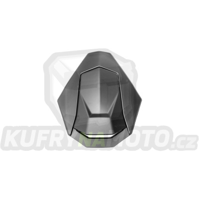 čelní kryt ventilace vrchní pro přilby Integral GT 2.0, CASSIDA (černá matná)