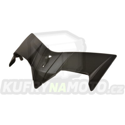 vrchní kryt ventilace pro přilby GP500, AIROH (černý)