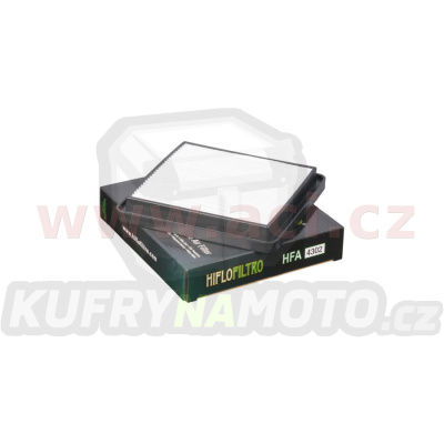 vzduchový filtr klikové skříně HFA4302, HIFLOFILTRO