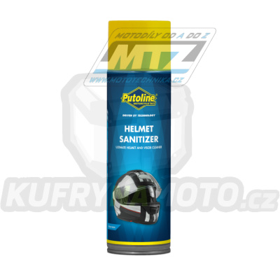 Sprej Putoline Helmet Sanitizer (500ml)