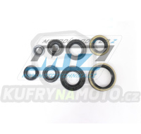 Gufera sada (simerinky celý motor) Suzuki RM85 / 02-24 (7 kusů)