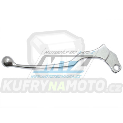 Páčka spojky - Suzuki GS500 / 01-08 + GSF600 Bandit / 95-04 + GSX750 Inazuma / 98-03 + RG125F Gamma / 92-94