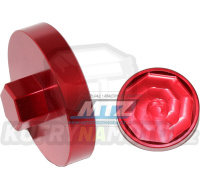 Přípravek na zátky předních vidlic Showa BPF (8 hran / rozměr 45mm)