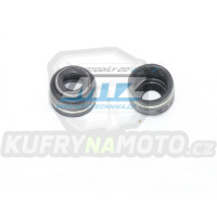 Gufero ventilu (simerink dříku ventilu) - Honda XL500R+XL600R+XL600L + XR500R+XR600R+XR600L+XR650L + NX650 Dominator + XBR500+SLR650+FMX650 + VT1100 Shadow + GL1100+GL1200 Goldwing