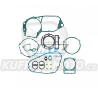 Těsnění kompletní motor Husqvarna TE350 + TE410 / 90-95
