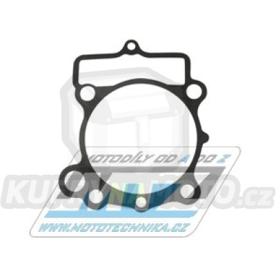 Těsnění pod válec Kawasaki KXF250 / 09-16