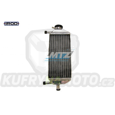 Chladič  Suzuki RM250 / 01-12 - pravý
