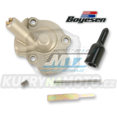 Boyesen Quick SHOT3 pro karburátory Keihin (KTM)