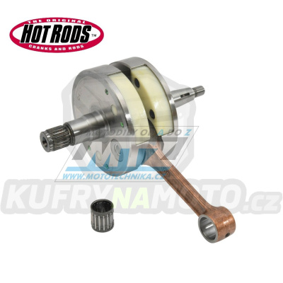 Kliková hřídel Kawasaki KX250 / 05
